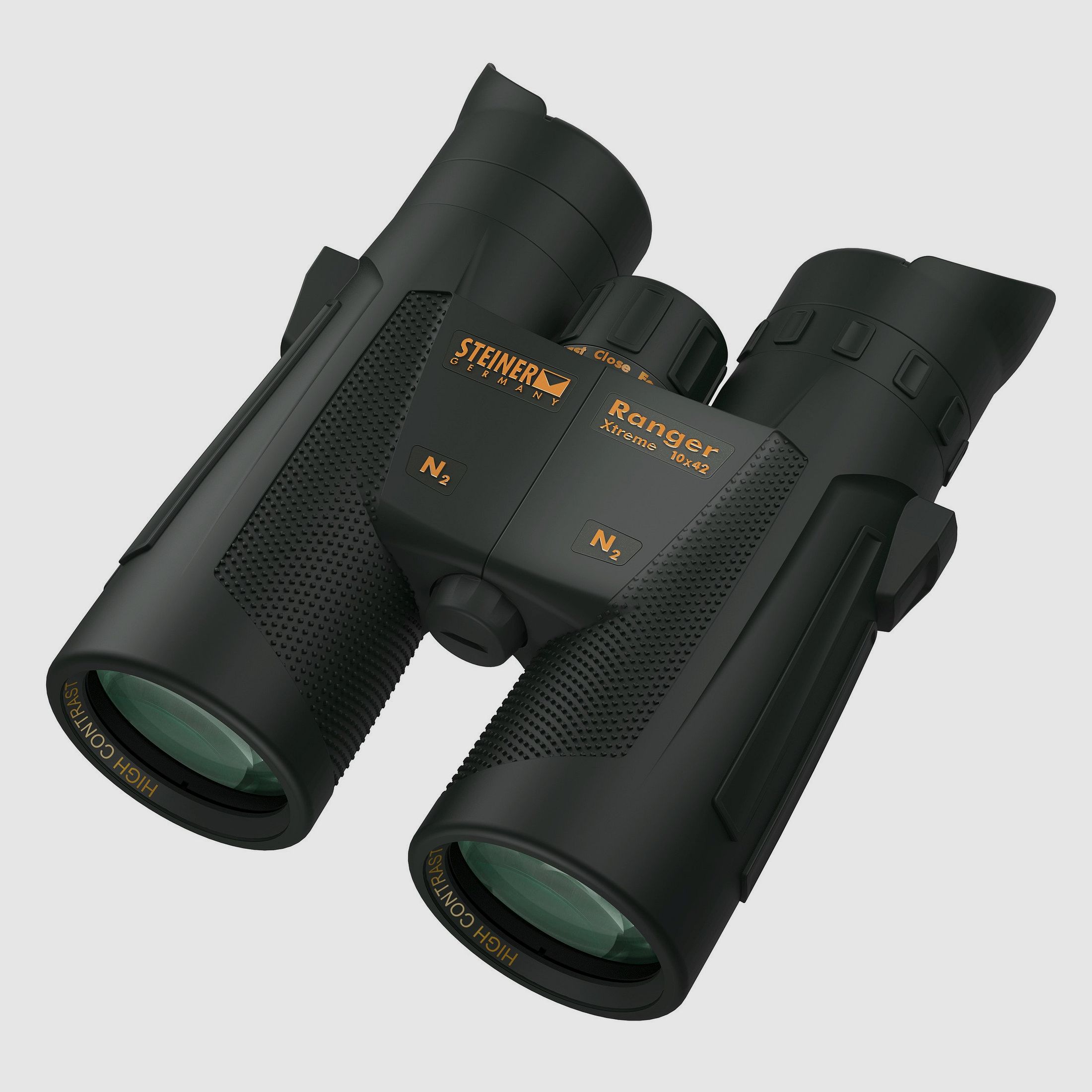 Steiner Ranger Xtreme 10x42