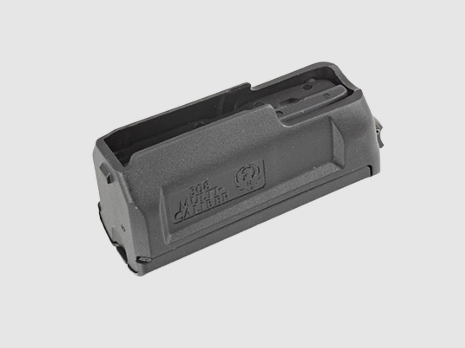 Caricatore Ruger American Rifle 4 colpi .308/6,5 Creedmoor/.243 Win