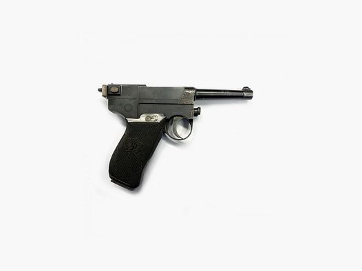Glisenti 1910 Cal. 7,65 Browning