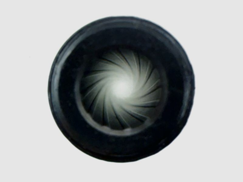 Canon interchangeable / canon de remplacement pour Hatsan Hercules en calibre 9 mm neuf non utilisé