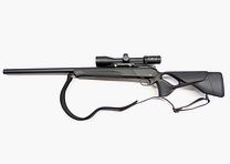 Blaser R8 Ultimate Silence 308Win 47cm + Zeiss V6 2-12x50