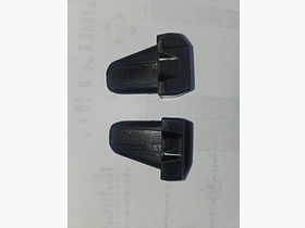 Magazine follower Beretta 92