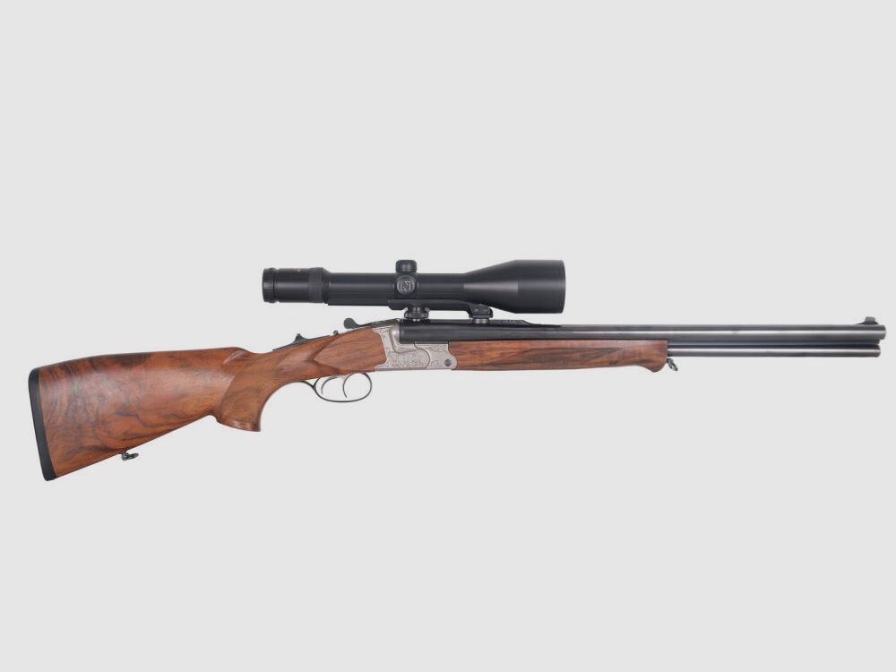Krieghoff Optima 20