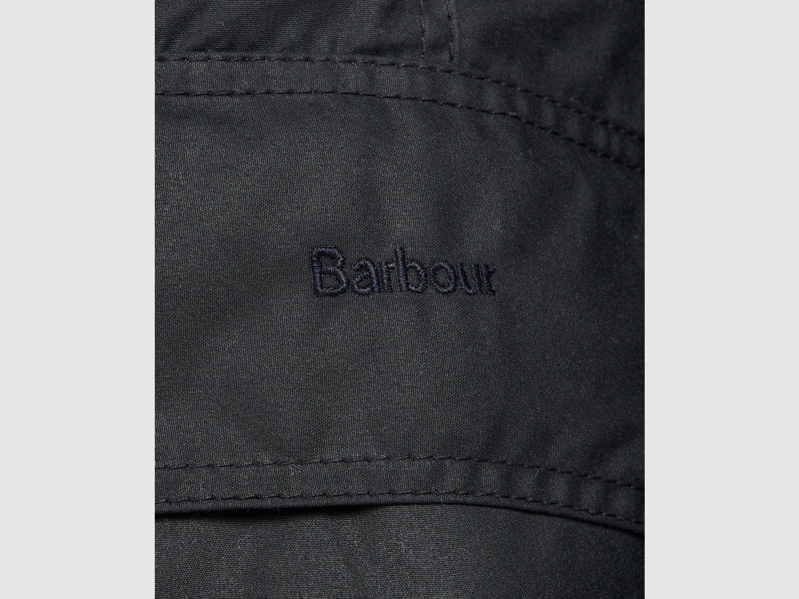 Barbour Bower Damen Wachsjacke