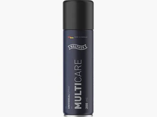 Walther Multi Care