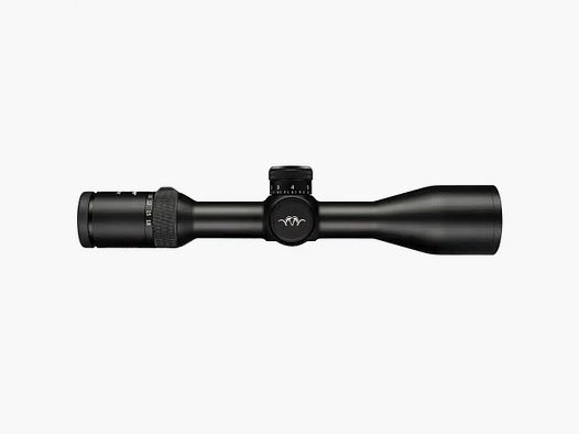 Blaser Blaser B2 3-18x50 iC S QDC+ luneta celownicza z szyną