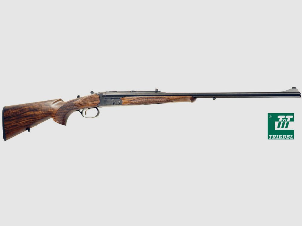 Krieghoff Mod. Classic - sistema de 2 cerraduras