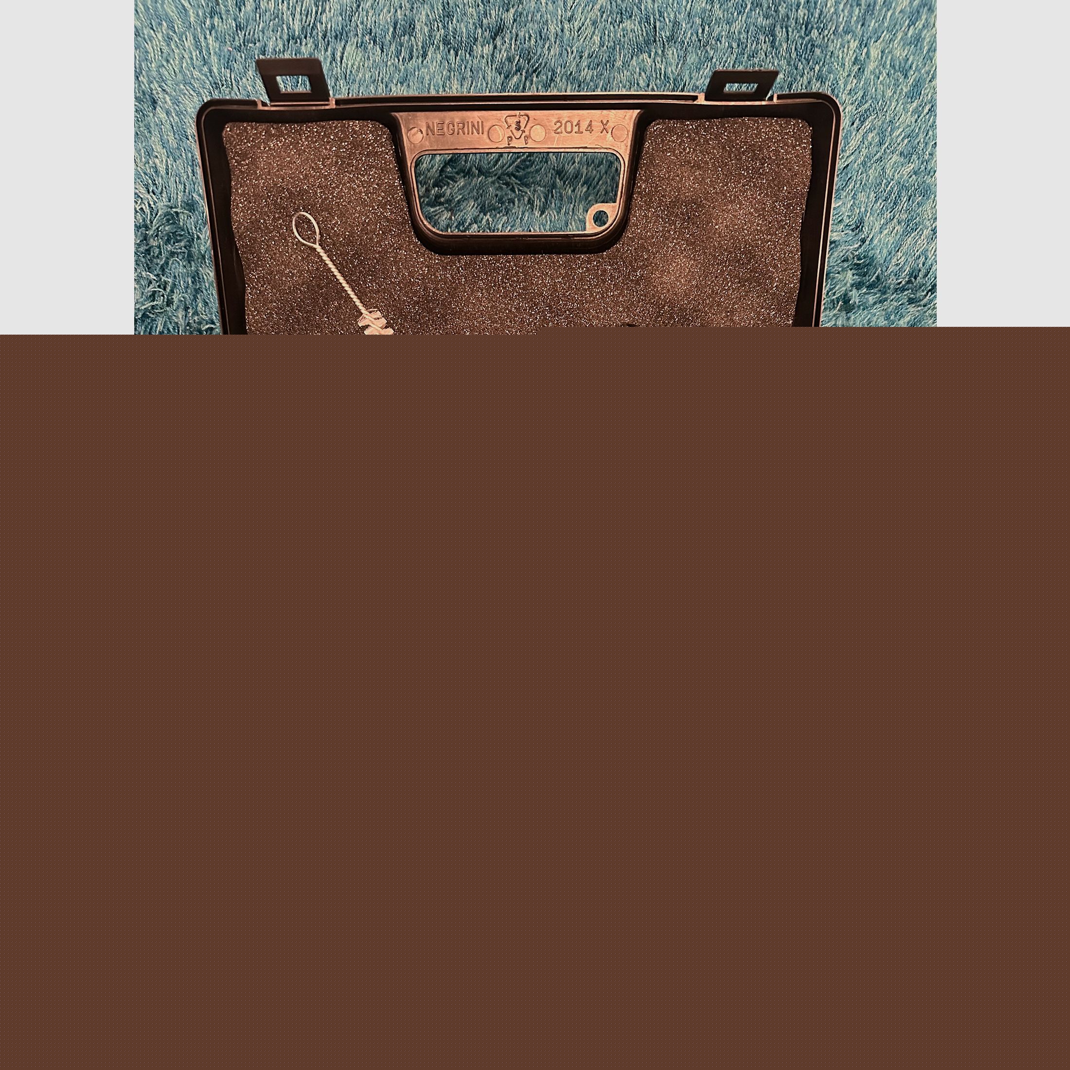 ME 1911 Look Antiguo