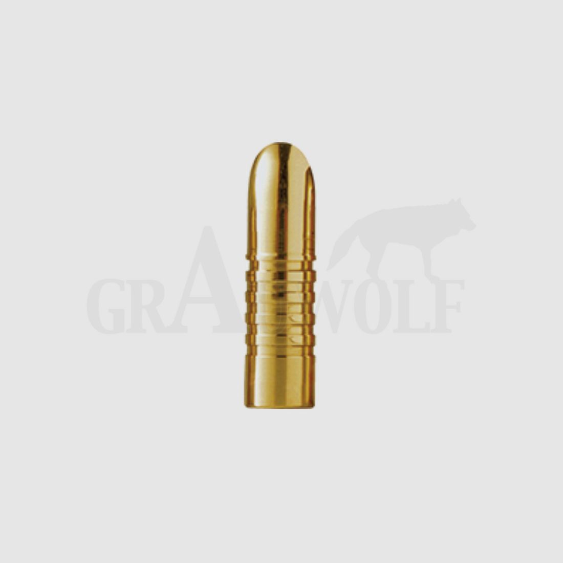 .422 / 10,75 mm (.404) 400 gr / 25,9 g Barnes RN Vollmantel Geschosse 50 Stück