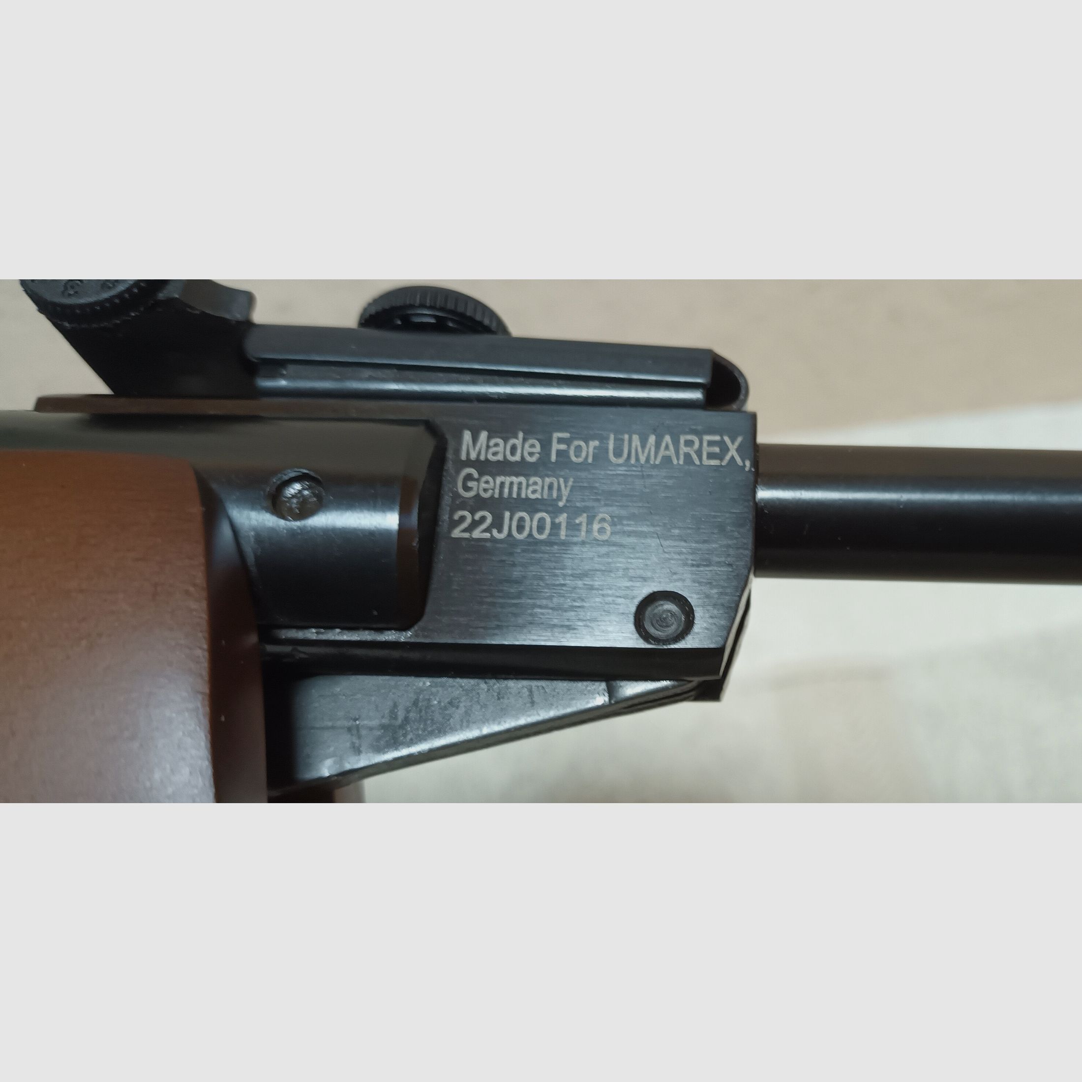 umarex PERFEKTA 45, immagine 5 di 5