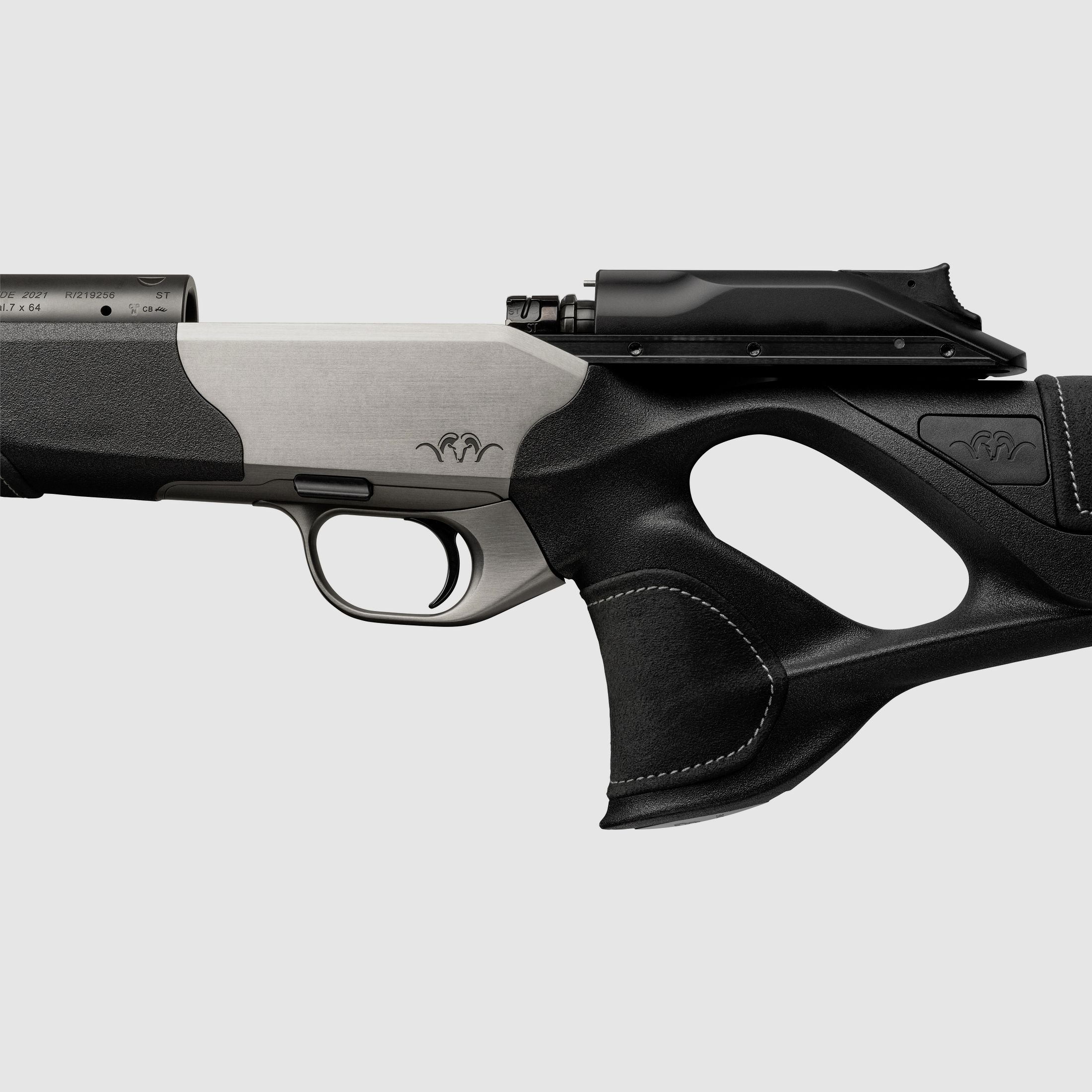 Blaser R8 Ultimate Silverstone 308Win, 52cm, M15x1, immagine 4 di 7