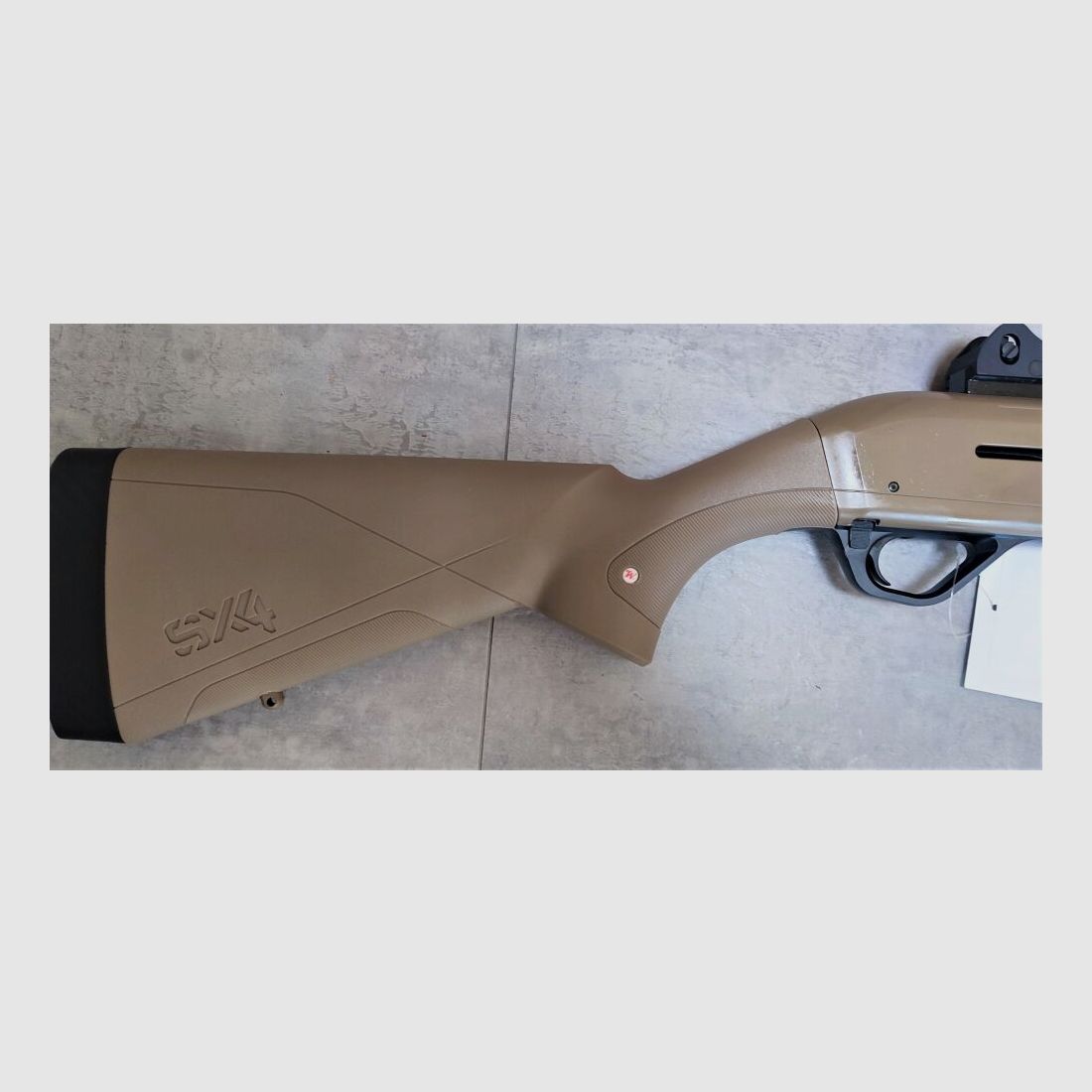 Winchester SX 4 Tactical