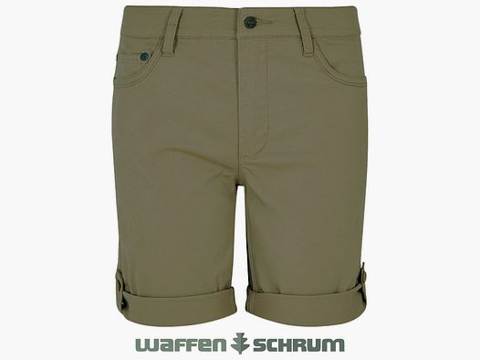 Dubarry Shorts Waldron Pesto