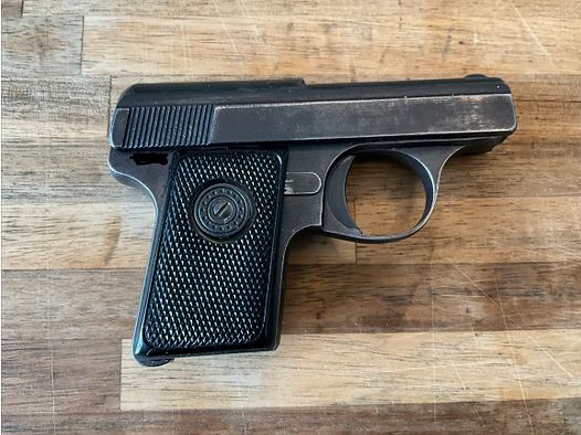 Walther Modell 9