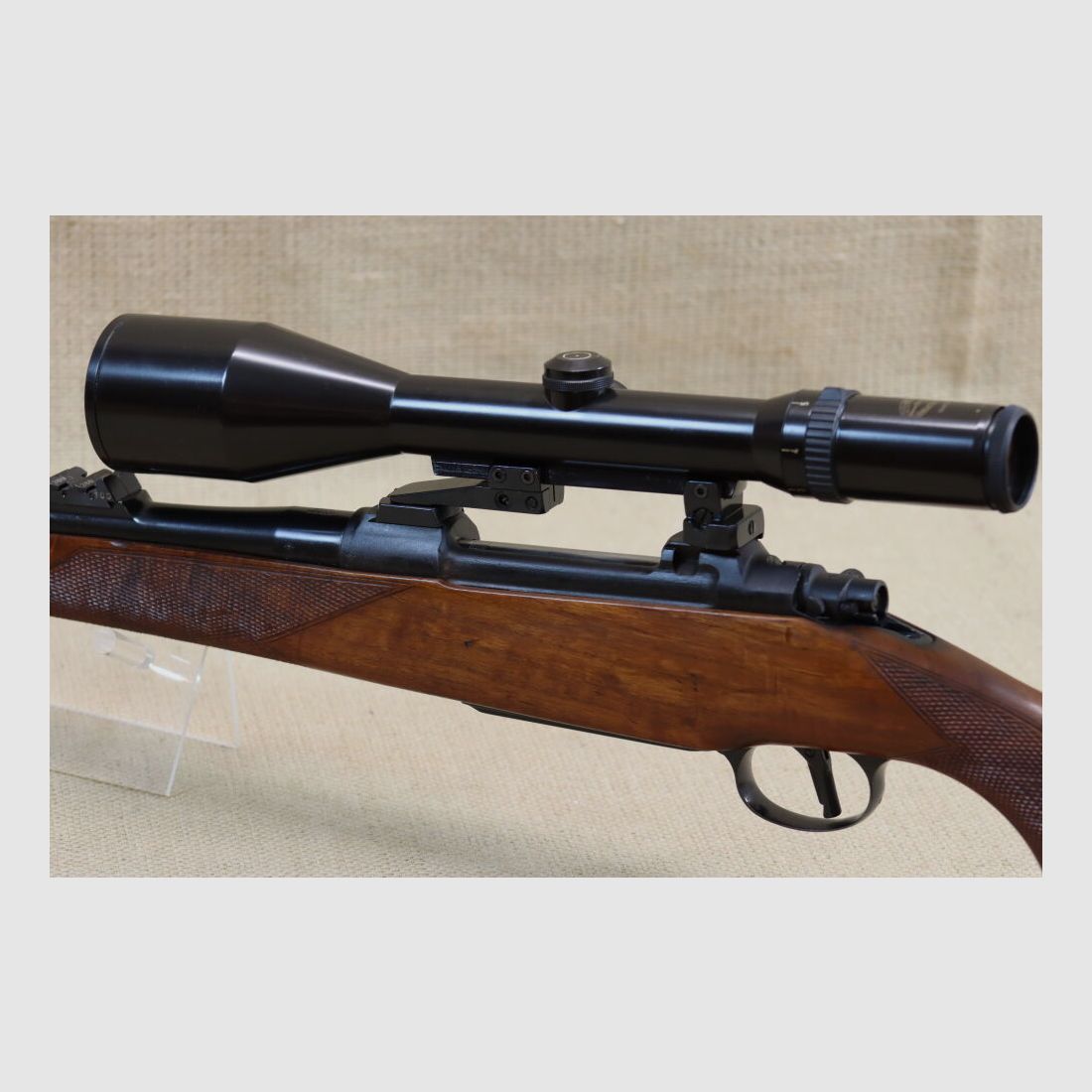 Repetierbüchse ZBROJOVKA BRNO, Mod. ZKK 602 .300WinMag