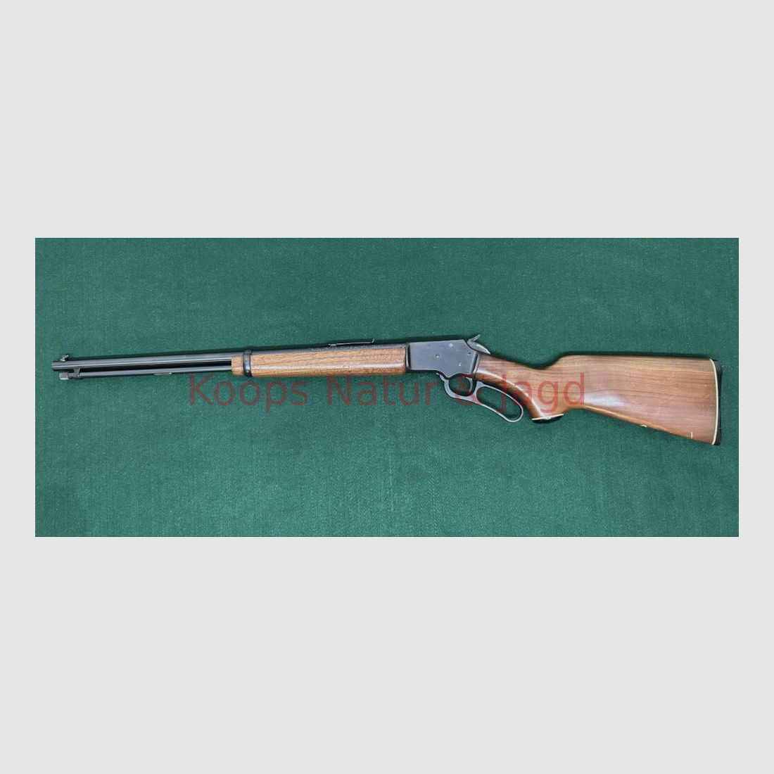 Marlin 39 D