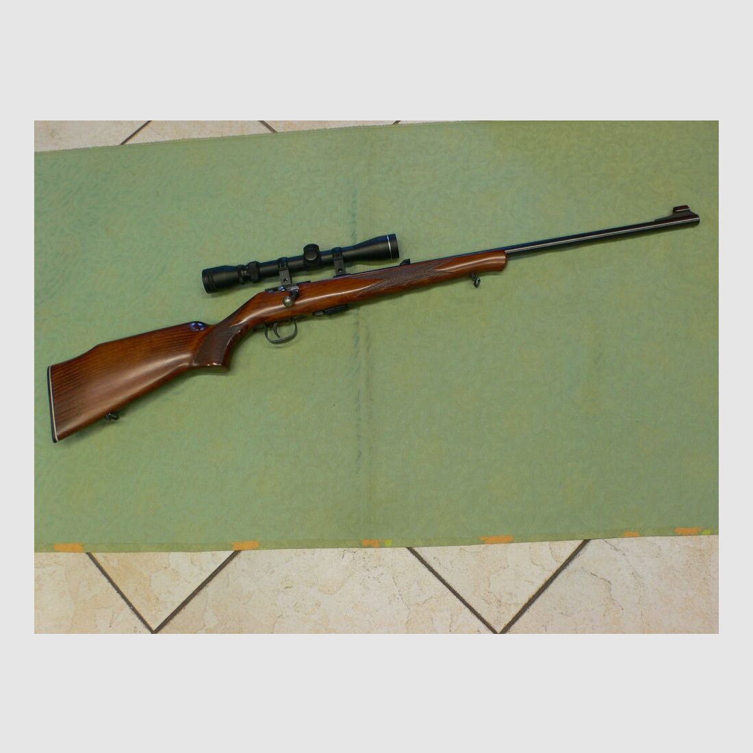 Anschütz Mod.1451 DKL