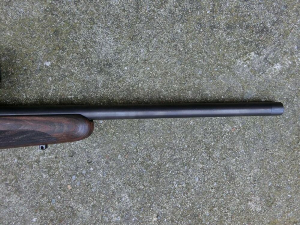 Mauser M25 Pur