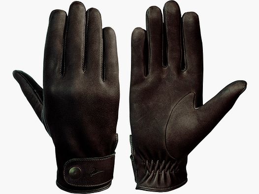 LAKSEN LONDON GLOVE LADY