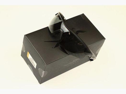 WileyX Rogue Comm zwart