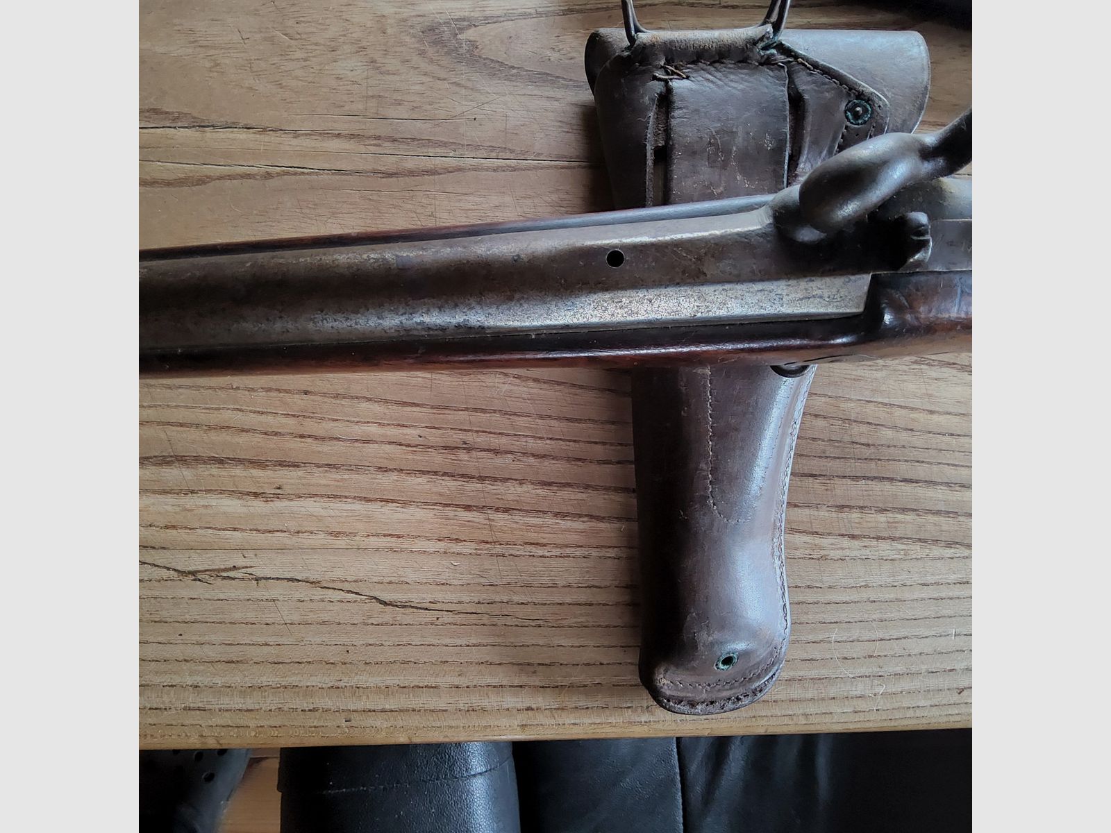 M Imp de Chatellerault M1885, Bild 8 von 10