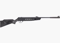 Mercury air Set Luftgewehr Chili, Kal. 4,50