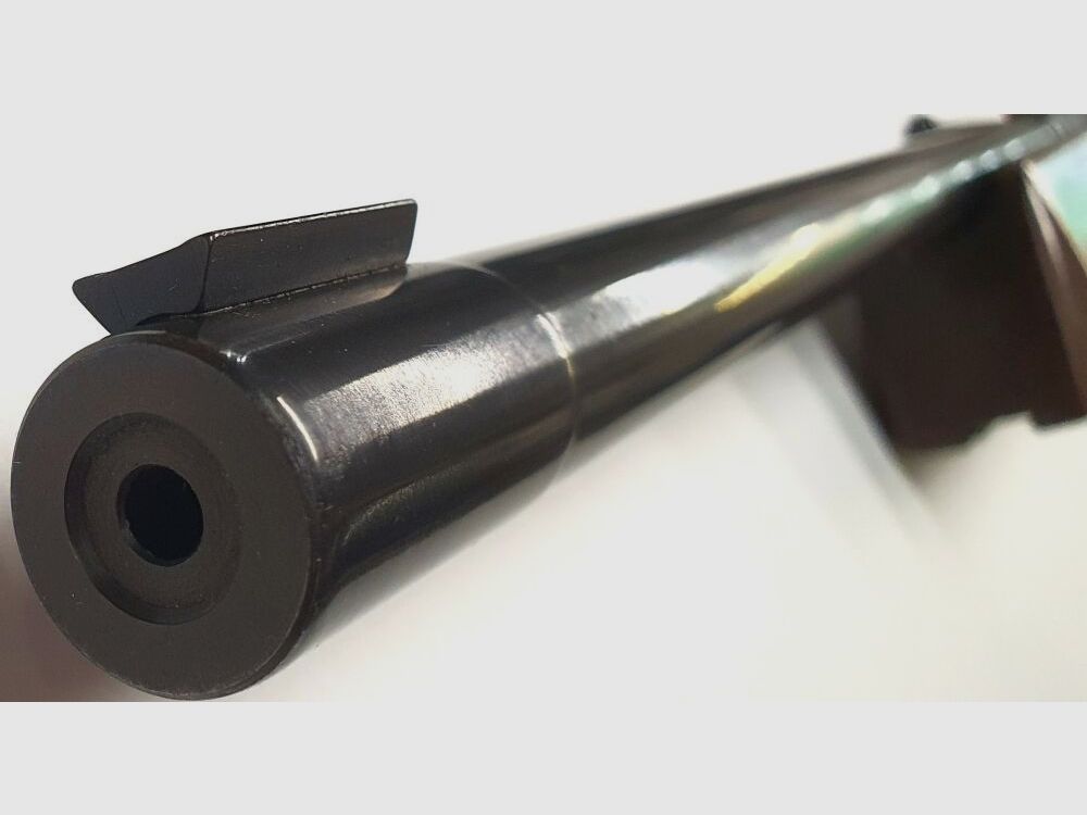 Anschütz Mod. 54 Matchgewehr