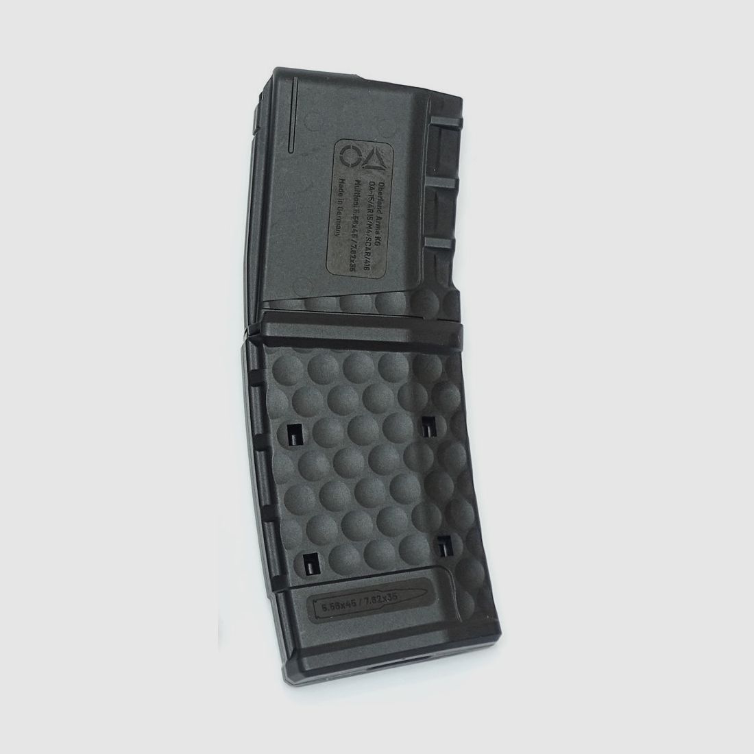 OA Active MAG 5.56x45mm/.300BLK – 10er – 10 Schuss Magazin