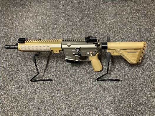 Heckler&Koch MR223 11 inches Sporty Approved