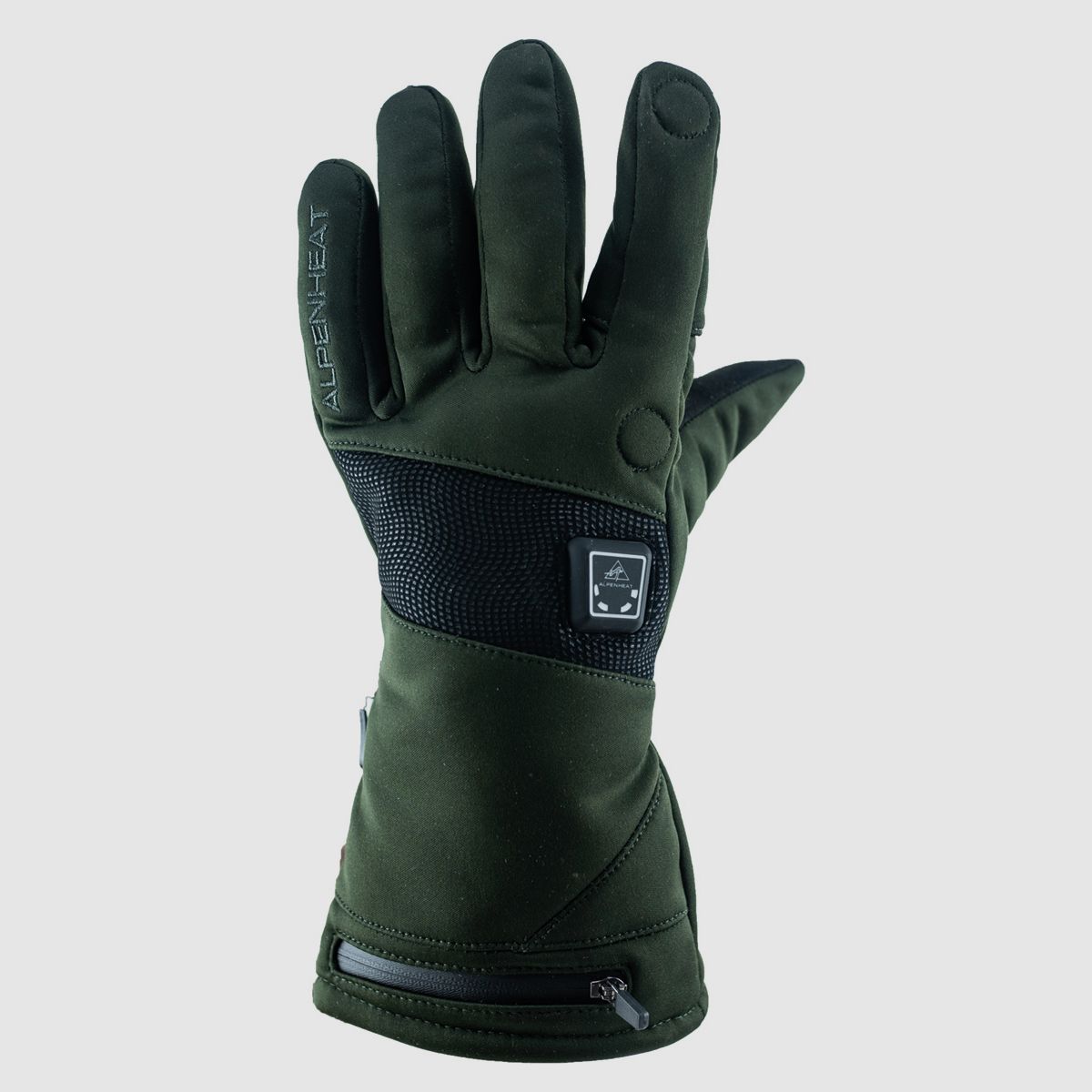ALPENHEAT beheizte Handschuhe Fire-Hunting, Bild 1 von 3