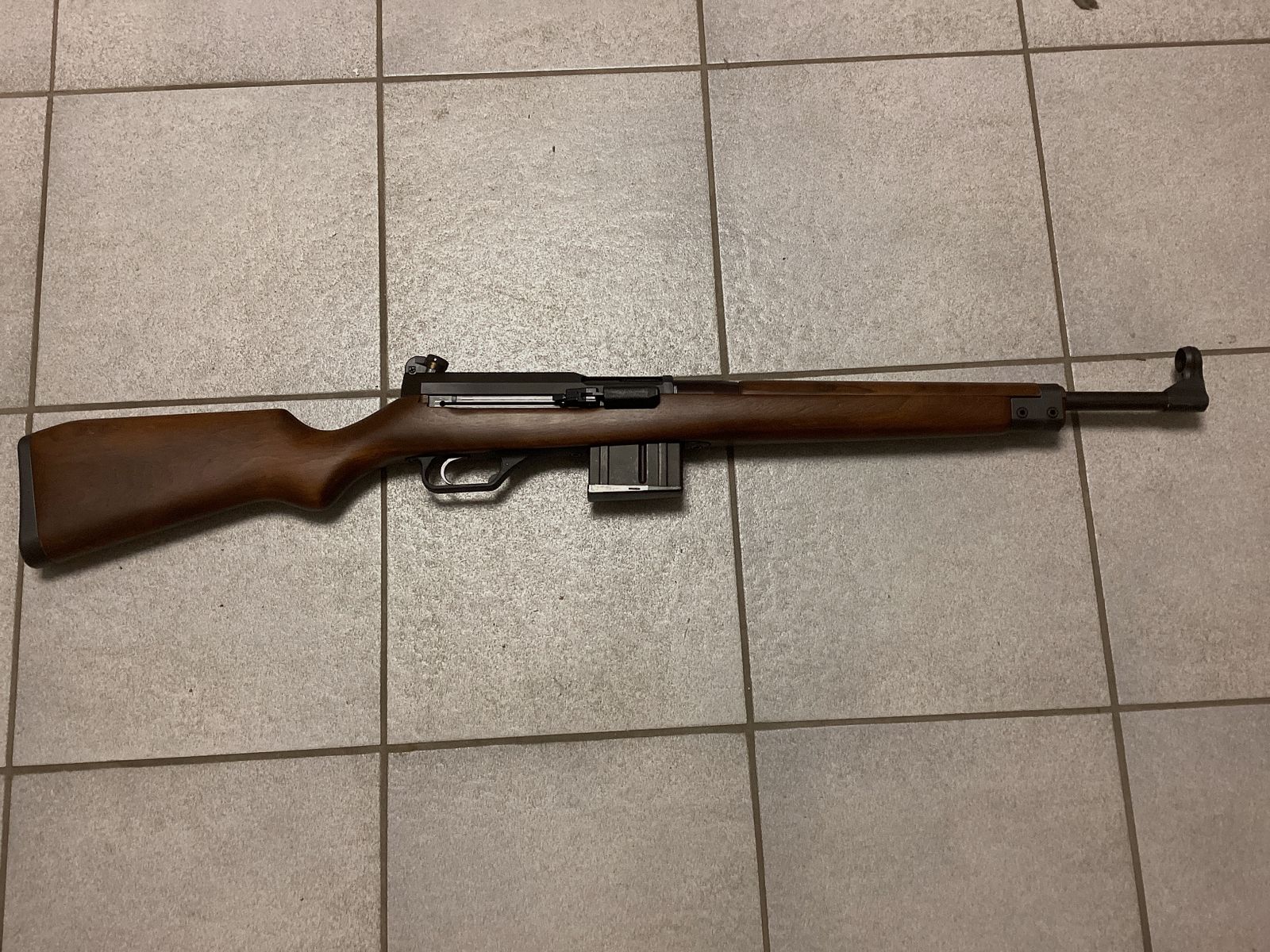 Heckler und Koch SL7 sehr schöner Zustand