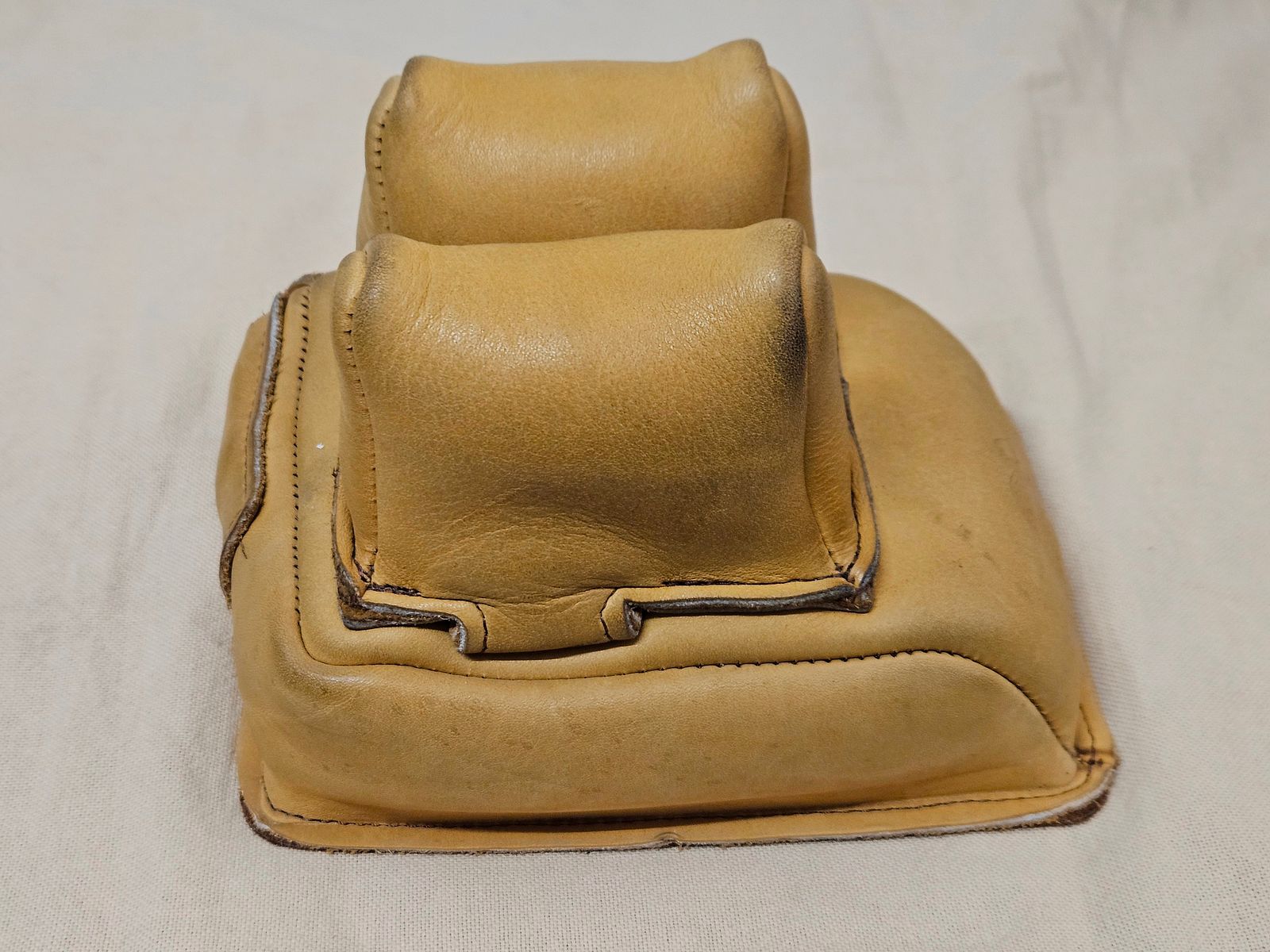 Sandsack Hinterschaftsauflage Hinterschaft Protector Langohr
