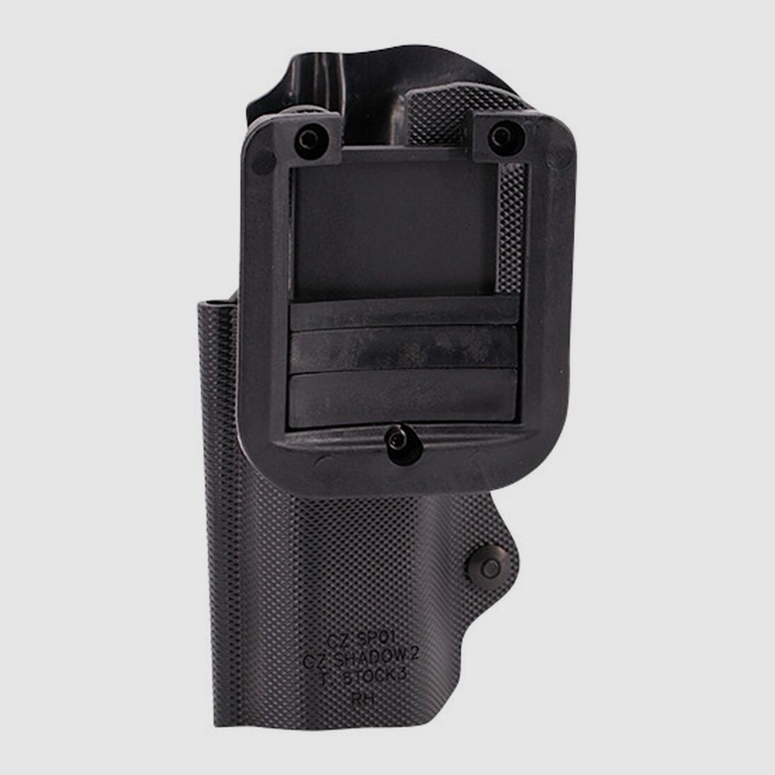 Ghost Holster Civilian Elite für CZ Shadow 2