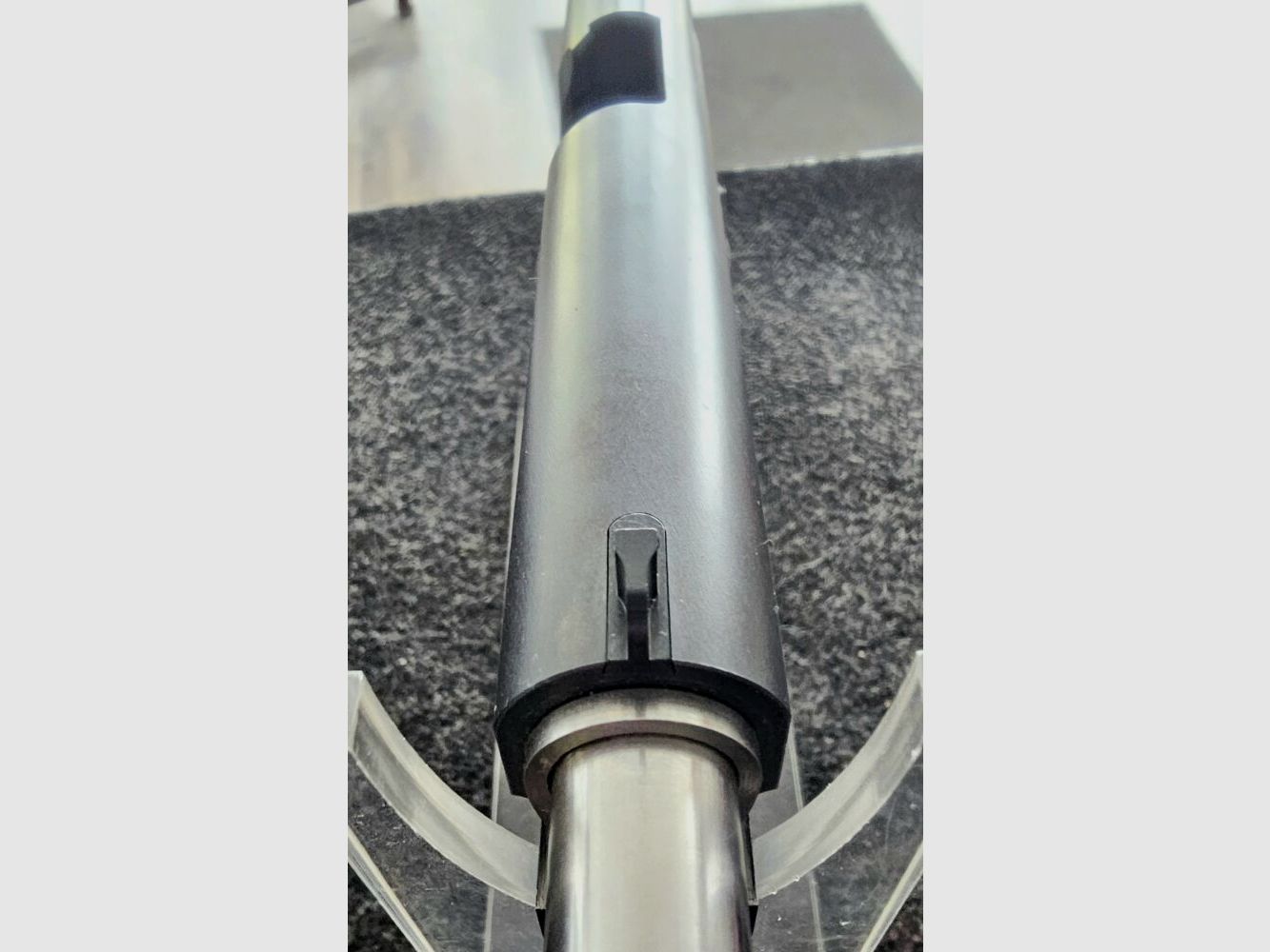 RBF 1911 Manufacturer Ltd. GM -1911 A1-45 RBF, 5"