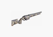 Bergara B14 Wilderness HMR – .223 Remington – 61 cm