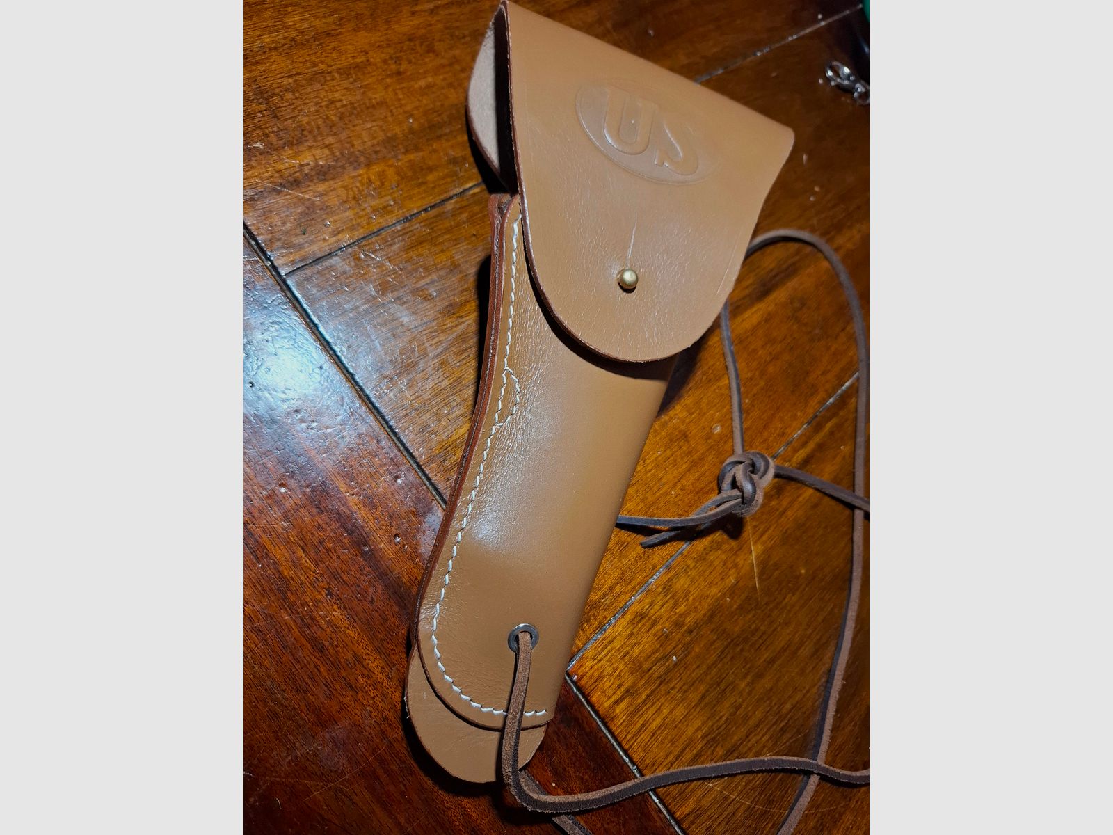 HOLSTER D'ARMÉE COLT 1911 M1911