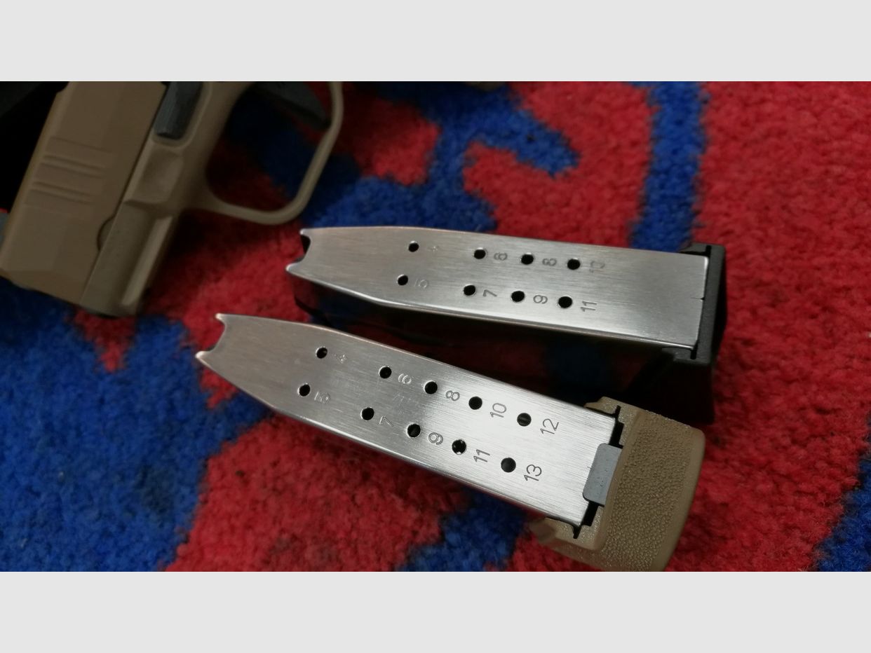 HS H11 FDE 9×21, immagine 4 di 6