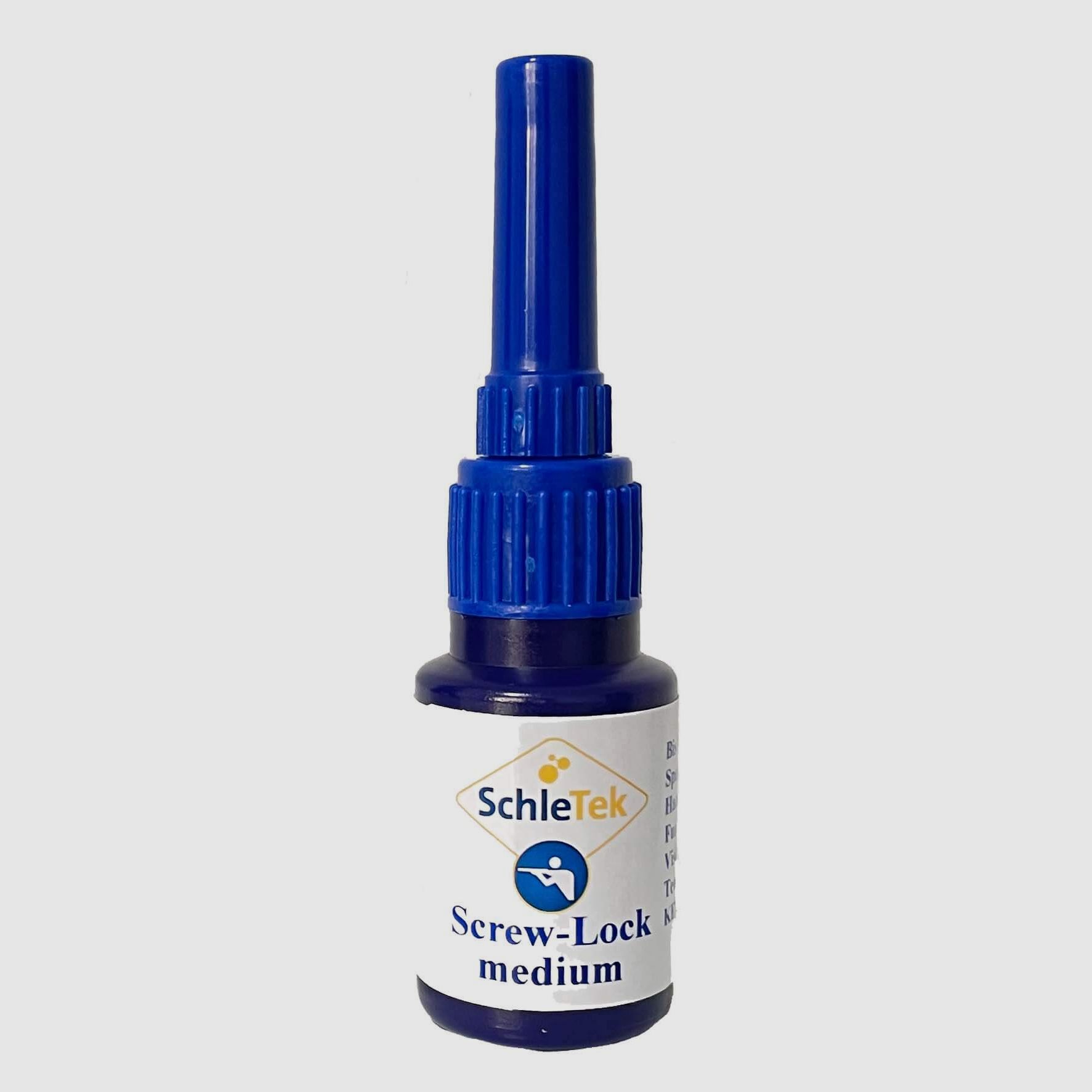 Schletek Screw-Lock Schraubenkleber - Medium