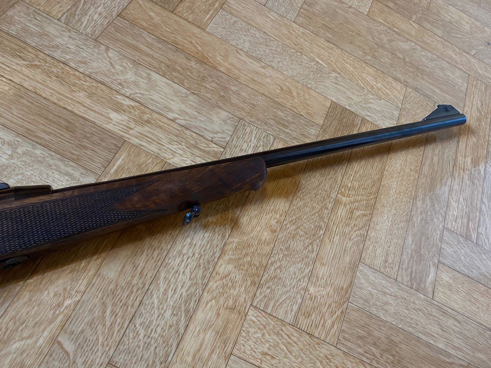 HK 770 Selbstladebüchse .308 Win Heckler & Koch HK770