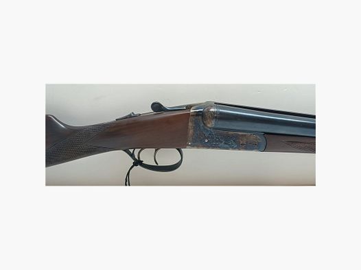Garbi 51-A shotgun