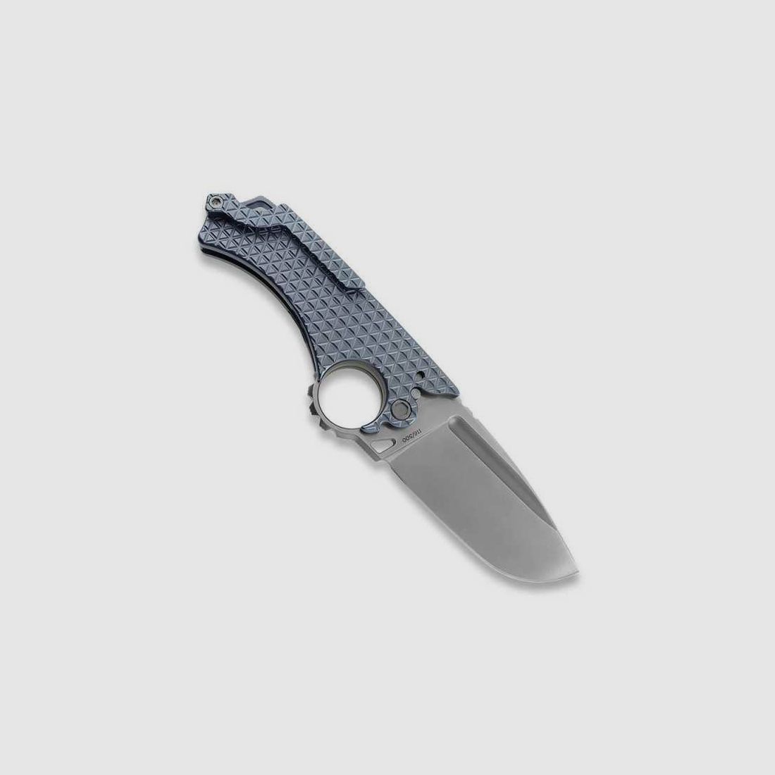 Midgards-Messer Munin Folder mit Grenade Lock