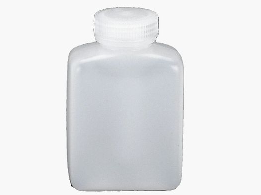 Nalgene Nalgene Weithalsflasche rechteckig 500 ml