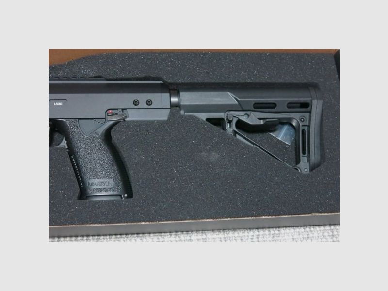 Novritsch SSX303 Carbine nieuw