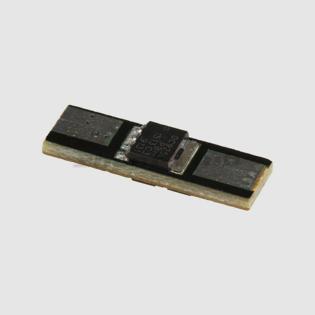 Gate Pico SSR 3 Mosfet - Das kleinste Mosfet auf dem Markt