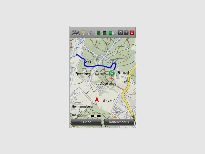 Geodog Pro, Bild 6 von 8