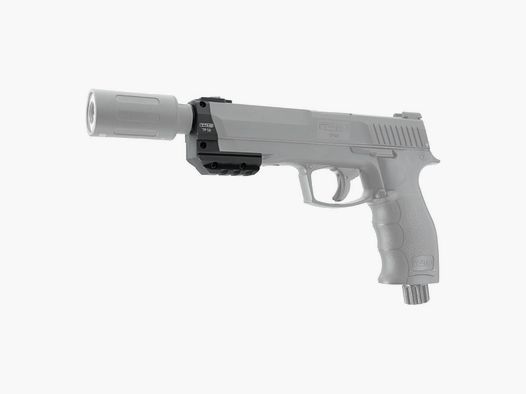 Umarex T4E Mündungsaufsatzträger TP50