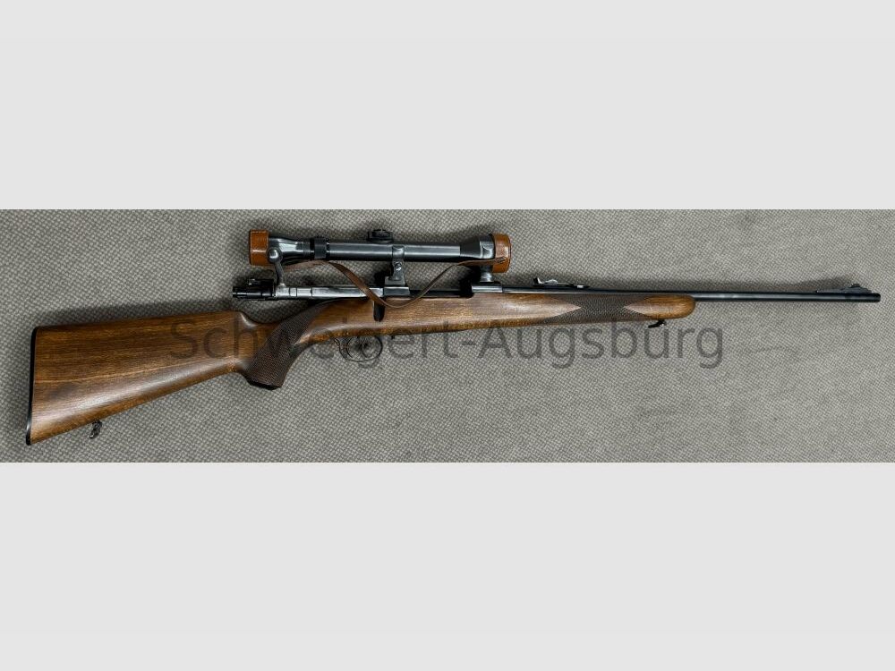 Husqvarna M98 Jagdrepetierer 8x57JS