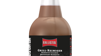 Ballistol Grillreiniger