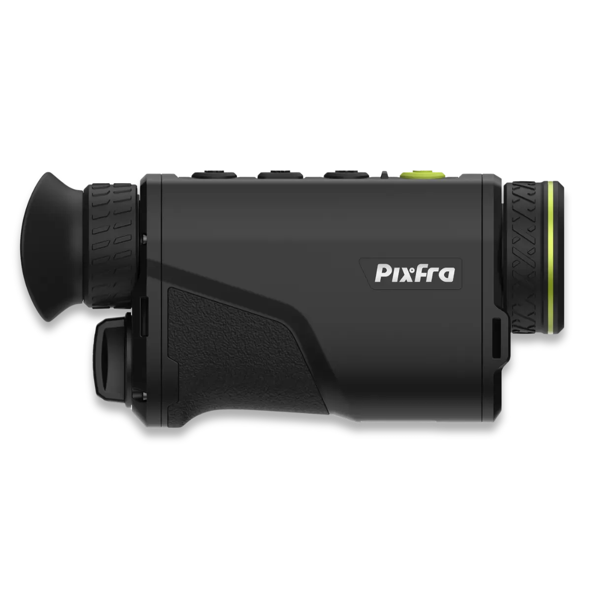 Pixfra thermal imaging monocular Arc A435P LRF