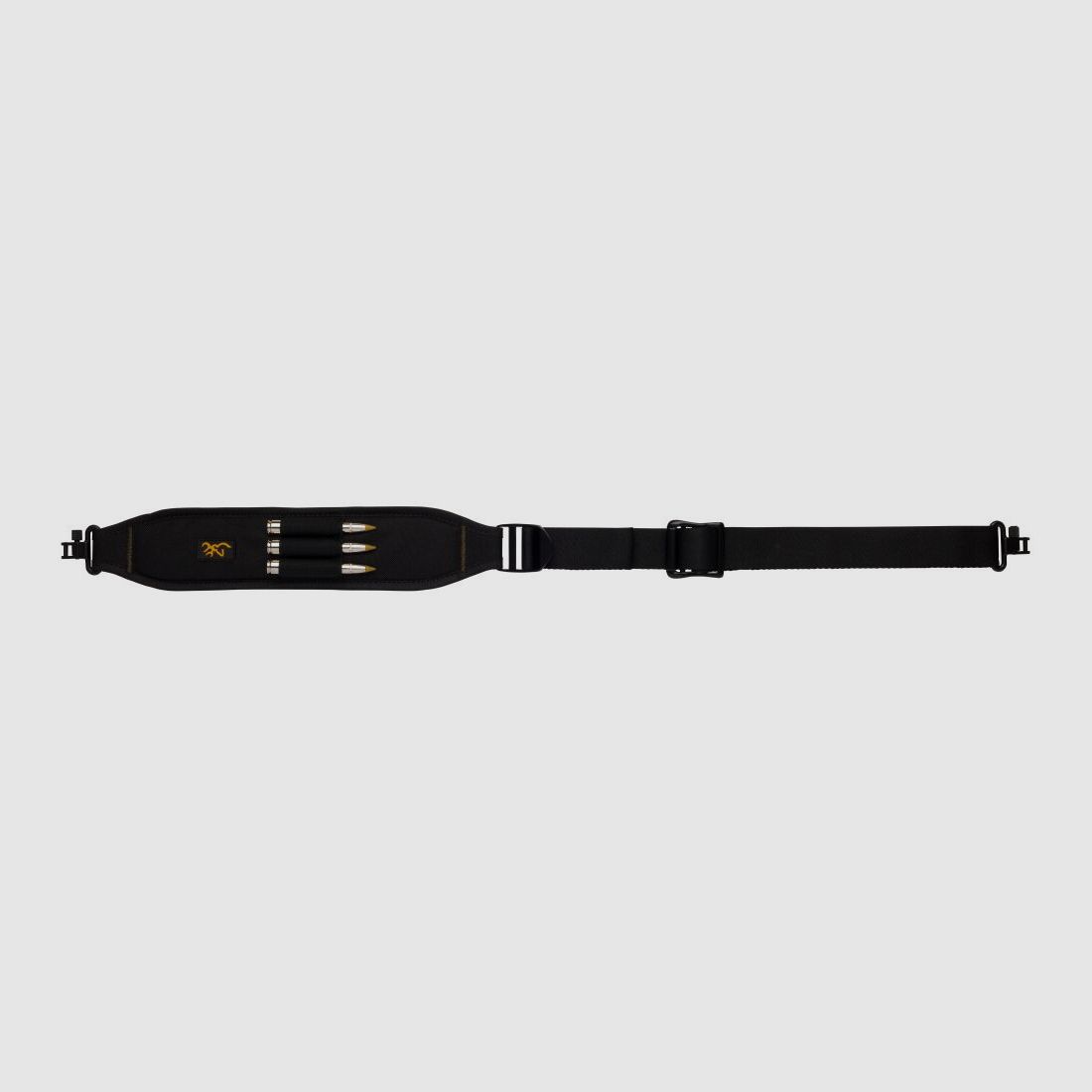 Browning rifle sling All Season - black